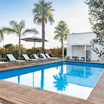Selinon Ferienhaus *
