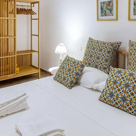 Selinon Casa de Férias *