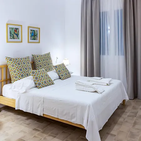 Selinon Дом отдыха