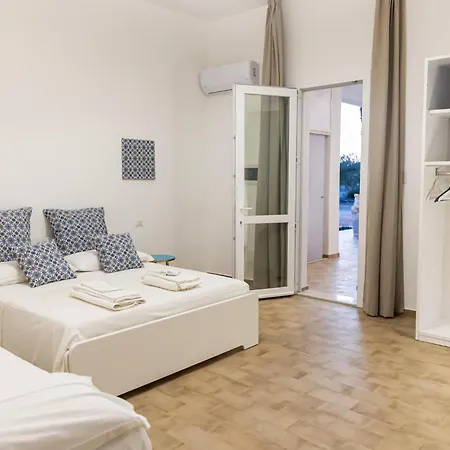 Casa de Férias Selinon *