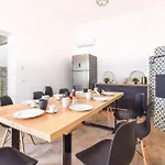 Vakantiehuis Selinon *