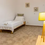 Selinon Vakantiehuis Castelvetrano