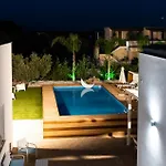 Selinon Vakantiehuis