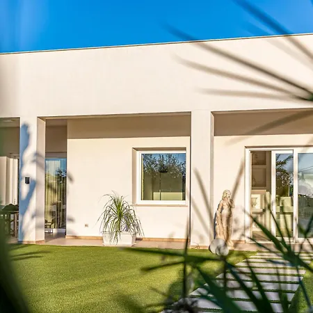 Vakantiehuis Selinon