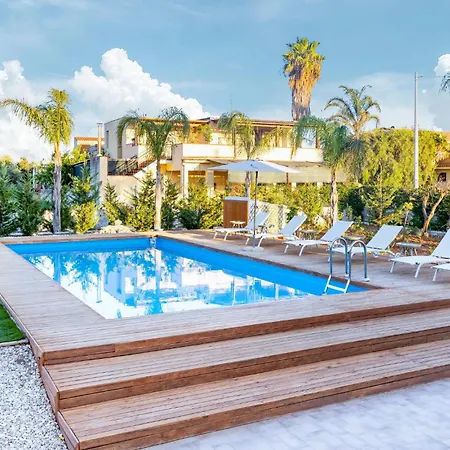 Selinon Castelvetrano